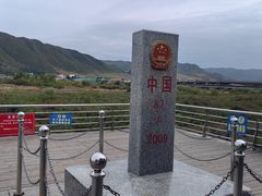 -图们国门景区