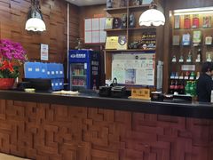 -东四民芳餐厅(世茂工三店)