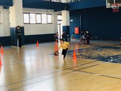 -梦想之巅青少年篮球培训中心(海淀校区)