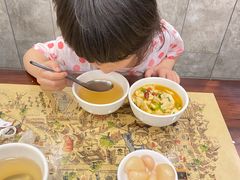 -老乌家特色小炒泡馍(大皮院店)