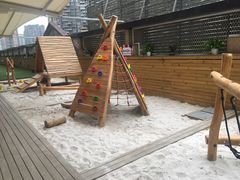 -英伦凯贝国际婴幼儿托育中心(雍湖湾店)