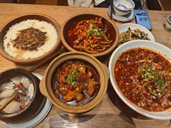 -图味美小黄鱼·景德菜(浙江路店)
