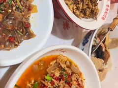 -西江红·株洲本地菜(滨江南路店)