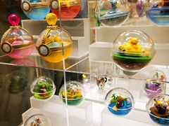 -泡泡玛特POPMART(上海环球港店)