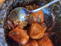 -荷塘秋月·本帮江浙菜(国权路店)