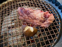 -炎蔵牛舌烤肉