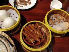 -悟长年潮汕菜砂锅粥(圣熙8号店)
