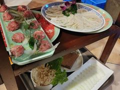 -大龙火锅(龙潭寺旗舰店)