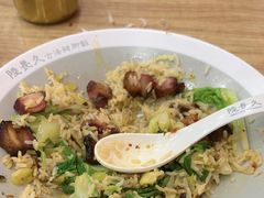 -陆长玖古法猪脚饭(玄风桥店)