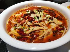 -鹅滋道(甘坑古镇店)