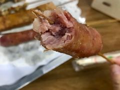 -阿龙烧烤(广达路店)