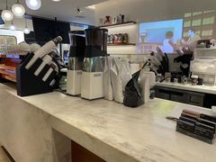 -Peet's Coffee皮爷咖啡(德基店)