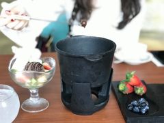 -苏州洲际酒店·大堂酒廊