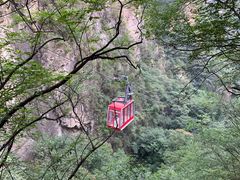 -北京上方山国家森林公园