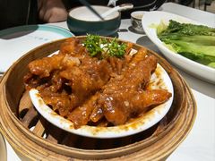 -喜势点·糖沙翁手工茶点·本地人茶居(永庆坊店)