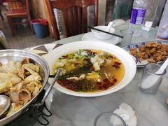 -老东阳·外婆菜(横店店)