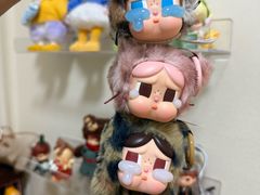 -泡泡玛特POPMART(赛格国际购物中心店)