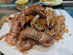 -小红鲸·海鲜餐厅(轸大路店)