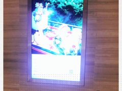 -广州柏悦酒店·悦吧·顶楼露天酒吧