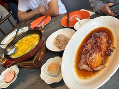 -小厨娘金榜题名(夫子庙贡院街店)