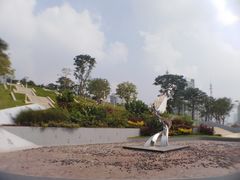 -白石龙音乐公园