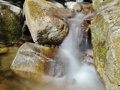 -秦岭风景区