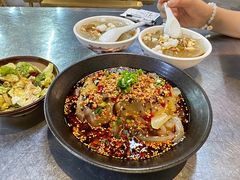 -馬伍旺川菜(金象城店)