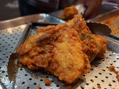 -恶魔鸡排(逢甲总店)