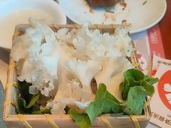 -老员外骨汤火锅(海州古城店)