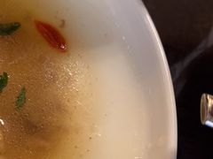-粤尚腾香居中餐厅(首都机场希尔顿店)