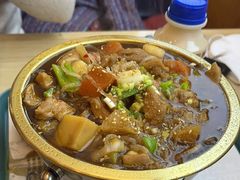 -梨花牛肉汤饭(仁恒伊势丹店)
