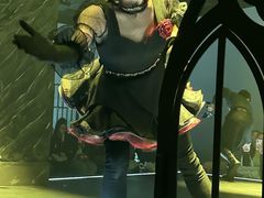 -交通银行前滩31演艺中心