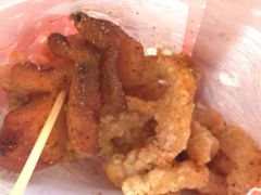 -香酥鸡排(京汉大道店)