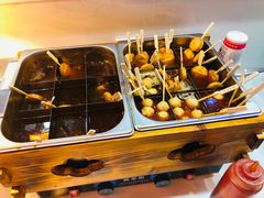 -菲尼克斯牛排店(杉杉奥特莱斯店)