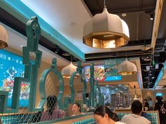 -楼兰古丽·新疆菜(大唐西市店)