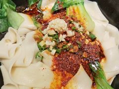 -鼎高高陕西美食(龙德广场店)