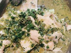 -盛百味·家宴餐厅(霸州分店)