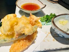 -阿吾罗日本料理(K11艺术中心店)