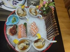 -天狗山料理(省体店)