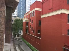 -曹禺故居纪念馆