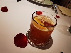 -壳里西餐厅Coquille Seafood Bistro(蒙自路店)