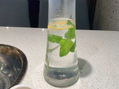 -老佛爷铜炉蛙锅(海岸城店)