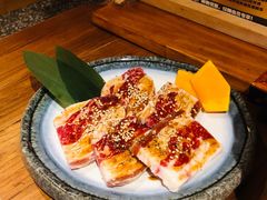-竹涟烧肉(太古里店)