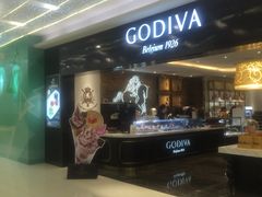 -GODIVA(王府井apm店)
