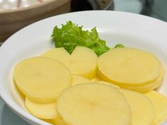 -天宜隆蘑菇宴火锅(石景山旗舰店)