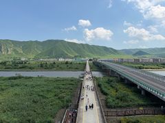 -图们国门景区