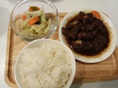 -箪食记(汉口路店)