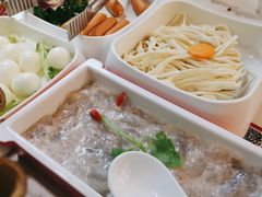 -椒王火锅(厚街万达店)