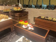 -索菲特西湖大酒店·香榭丽全日候餐厅(南山路店)