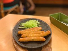 -萨莉亚意式餐厅(新洲家乐福店)